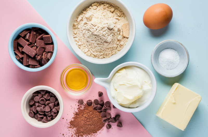 How To Make Crumble Cookies And Cream Milkshake Cookies